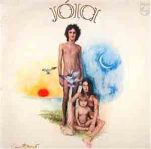 Caetano Veloso - Jóia