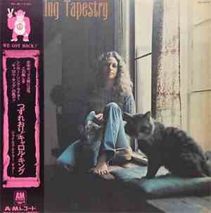 Carole King - Tapestry