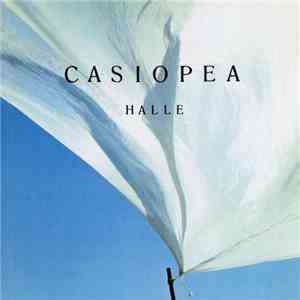 Casiopea - Halle
