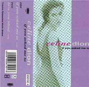 Celine Dion - If You Asked Me To