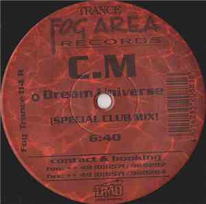 C.M - Dream Universe