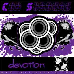 Cor Sanders - Devotion