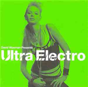 David Waxman - Ultra Electro