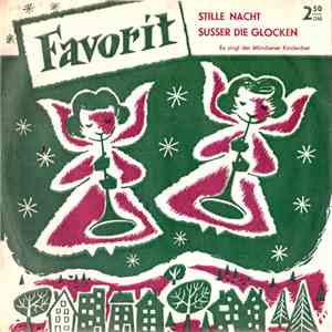 Der Münchener Kinderchor - Stille Nacht