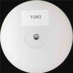 Derrick May - Strings Of Life (Tom Middleton Remodel)