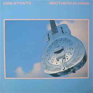Dire Straits - Brothers In Arms