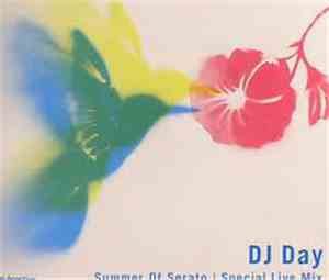 DJ Day - Summer Of Serato - Special Live Mix