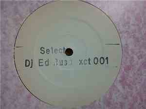 Dj Ed Rush - Selecta
