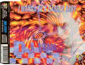 DJ Isaac - I Wanna Be A Gabber Baby