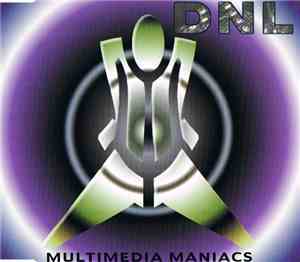DNL  - Multimedia Maniacs