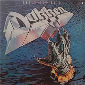 Dokken - Tooth And Nail