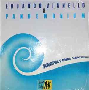 Edoardo Vianello - Arriva L'Onda, Siamo Rovinati