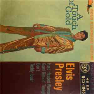 Elvis Presley - A Touch Of Gold