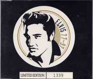 Elvis Presley - Rags To Riches / I'm Leavin'