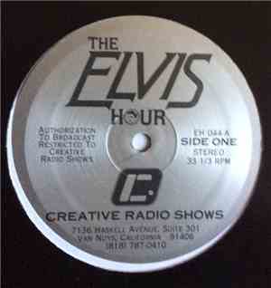 Elvis Presley - The Elvis Hour #44