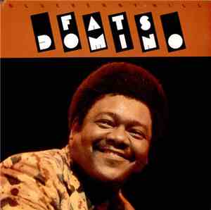 Fats Domino - Blueberry Hill