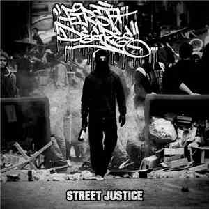 First Degree  - Street Justice