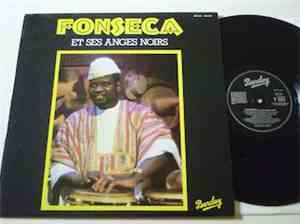 Fonseca Et Ses Anges Noirs - Fonseca Et Ses Anges Noirs
