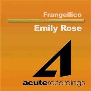 Frangellico - Emily Rose