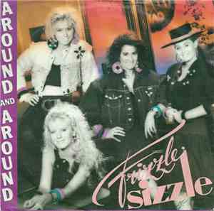 Frizzle Sizzle - Around And Around