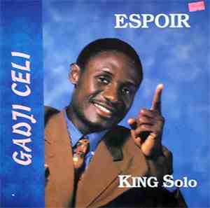 Gadji Celi - Espoir