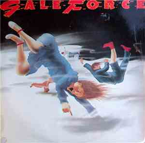 Gale Force  - Gale Force