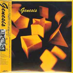 Genesis - Genesis