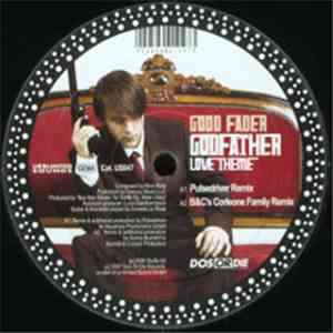 Good Fader - Godfather Love Theme