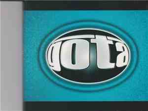 Gota - Gota