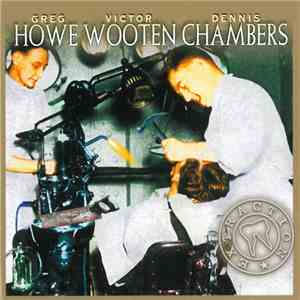 Greg Howe, Victor Wooten, Dennis Chambers - Extraction
