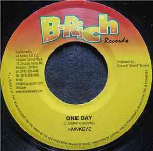 Hawkeye / Aisha - One Day / I'm Over You