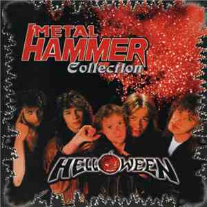 Helloween - Metal Hammer Collection
