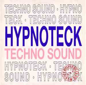 Hypnoteck - Techno Sound