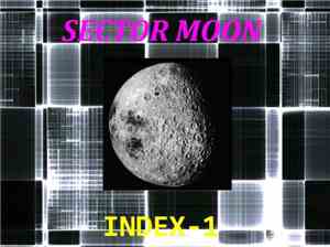 Index-1 - Sector Moon EP