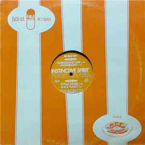 Instinctive Spirit - III Rd EP