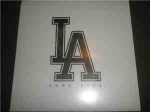 Internal Affairs  - Demo 2003
