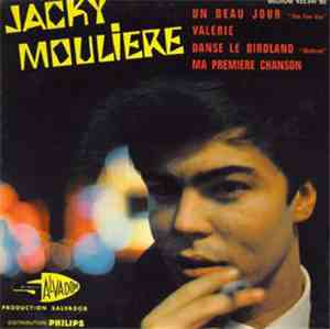 Jacky Moulière - Un Beau Jour