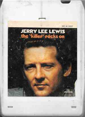 Jerry Lee Lewis - The 
