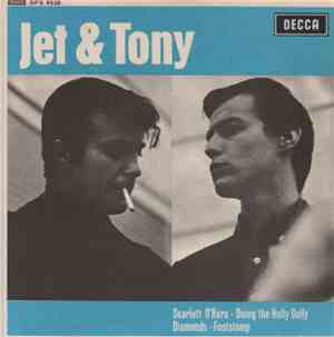 Jet & Tony - Jet & Tony