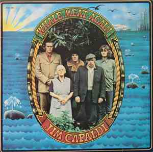 Jim Capaldi - Whale Meat Again