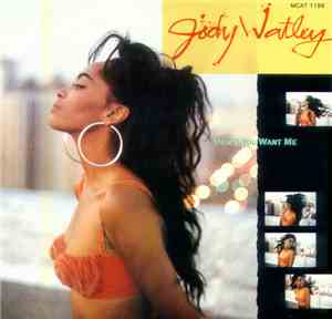 Jody Watley - Don't You Want Me
