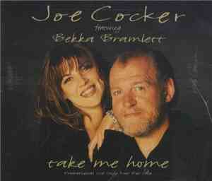 Joe Cocker - Take Me Home