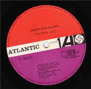 John Coltrane - Coltrane Jazz