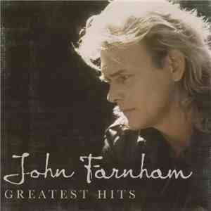 John Farnham - Greatest Hits