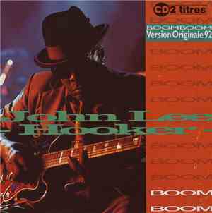John Lee Hooker - Boom Boom