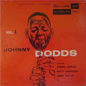 Johnny Dodds - Volume 1