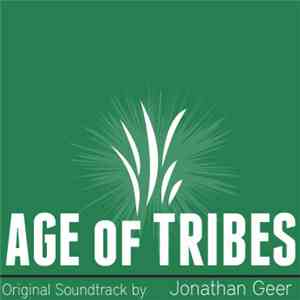 Jonathan Geer - Age of Tribes