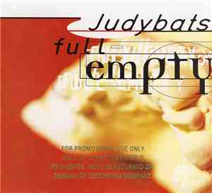 Judybats - Full-Empty