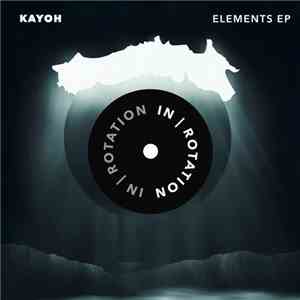 Kayoh  - Elements EP