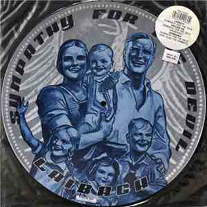 Laibach - Sympathy For The Devil